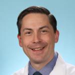 Image of Dr. Michael J. Moravan, MD, PhD