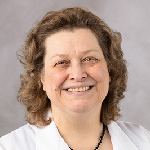 Image of Dr. De-Ann Margaret Pillers, PhD, MD