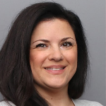 Image of Ms. Andrea Giannino, LMHC