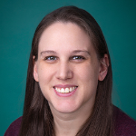 Image of Leah G. Hauger, APRN, CNP