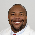 Image of Dr. Justin Blake Garrison, DO