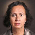 Image of Sonia Campos Beck, PHD