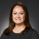 Image of Megan Le Ann Garth, FNP, MSN, RN