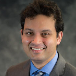 Image of Dr. Partha Bhurtel, MD