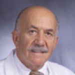 Image of Dr. Abe M. Chutorian, MD