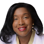 Image of Dr. Charmaine S. Johnson, DO