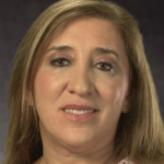 Image of Dr. Maha Abboud, MD, FACE