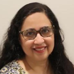 Image of Dr. Shirin Hasan, MD