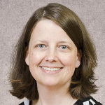 Image of Dr. Christine C. Perks, MD