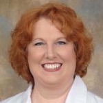 Image of Shelley Jean Rapach, FNP, BSN, RN, CNP