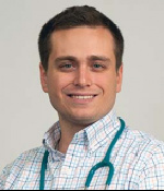 Image of Stephen Kivlin, NP, APRN