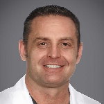 Image of Jerry L. Burris, APRN, FNP