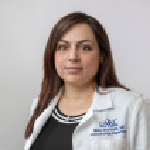 Image of Dr. Maha Abu Kishk, MD