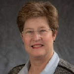 Image of Dr. Christine Giesa, DO