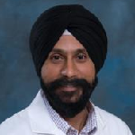 Image of Dr. Preet Mohinder Singh, MD