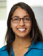 Image of Dr. Monica Erin Shukla, MD