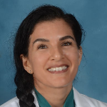 Image of Ms. Lana A. Simmonds, APRN