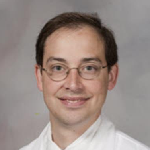 Image of Dr. George Ellis Abraham III, MD