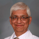 Image of Dr. Jayesh B. Gosai, MD