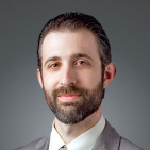 Image of Dr. David Vincent Paolino, MD