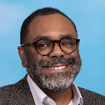 Image of Dr. Mario T. Coleman, MD, MPH/MSPH