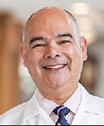 Image of Dr. Orlando J. Penaloza, MD