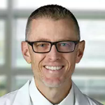 Image of Dr. Scott Matthew Hughes, DO