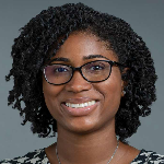 Image of Dr. Valerie Anne Pierre, MD