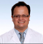 Image of Dr. Mario Farin Dulay Jr., PHD