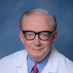 Image of Dr. John N. Phillips, MD