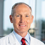 Image of Dr. Robert Garrett, MD