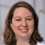 Image of Olivia K. Preston, APRN-CNP