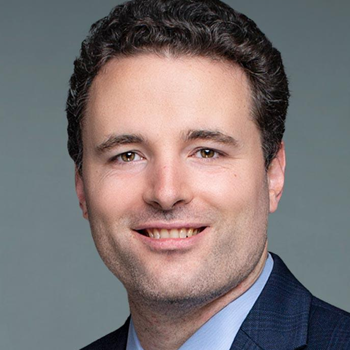 Image of Dr. Scott Safir, MD