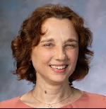 Image of Dr. Nicoleta Arva, MD, PhD