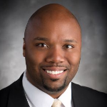 Image of Dr. Nehemiah Thrash Jr., MD