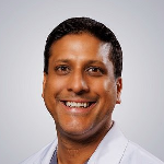 Image of Dr. Rajesh S. Banker, MD