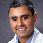 Image of Dr. Sharad D. Patel, MD