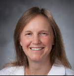 Image of Dr. Christina M. Wyatt, MD, MSc