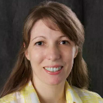 Image of Dr. Hristina Kirilova Koleva, MD