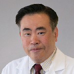 Image of Dr. Thomas C. Chen, PHD, MD