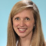 Image of Dr. Sara K. Greer, MD