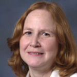 Image of Dr. Amy Rutman, MD