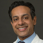 Image of Dr. Waseet Z. Vance, MD, PA