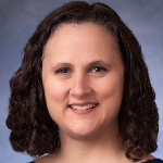 Image of Dr. Megan Lear Mudrick, MD