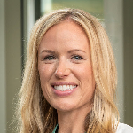 Image of Dr. Carrie Mitchell McInnis, MD