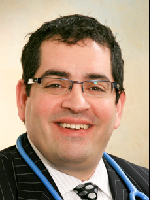 Image of Dr. Michael C. Valitutto, DO