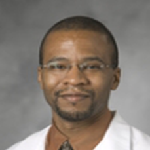 Image of Dr. Terry Carlyle Dixon, PhD, MD