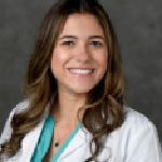 Image of Rosanna Arauz, APRN