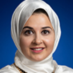 Image of Dr. Maryam A. Berri, MD