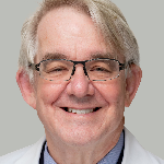 Image of Dr. Robert Hall, MD